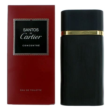 cartier basenotes|santos by cartier.